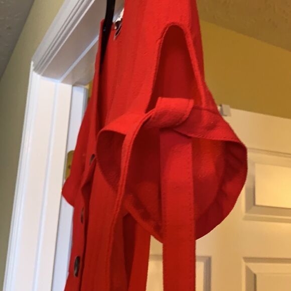 Speechless small short sleeve red jumper - Picture 12 of 13